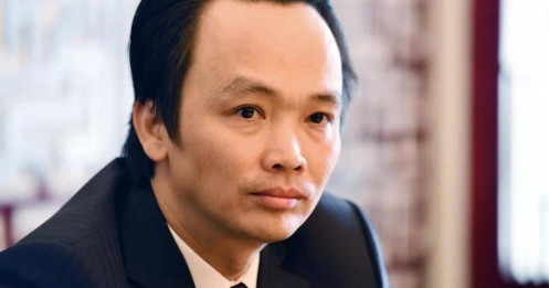 Vụ truy tố cựu chủ tịch FLC Trịnh Văn Quyết: Kiến nghị xử lý nghiêm nhiều cá nhân