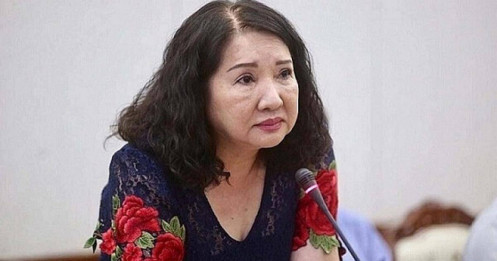 Bà Nguyễn Thị Như Loan tố bị chiếm đoạt hơn 130 tỷ đồng