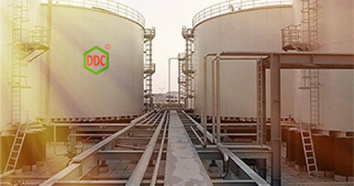 Hóa chất Đức Giang (DGC) mua lại nhà máy cồn Đại Việt