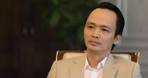 Loạt cán bộ giúp Trịnh Văn Quyết 'lùa' 30.000 người mua cổ phiếu giá khống