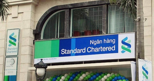 Lãi suất huy động ngân hàng Standard Chartered tháng 4/2024: Duy trì ổn định