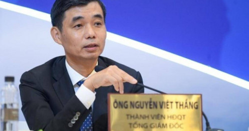 Hòa Phát đang làm tôn silic chưa từng có ở Việt Nam và đường ray tàu cao tốc, ngỏ ý dành cơ hội làm Bô-xít cho DN khác