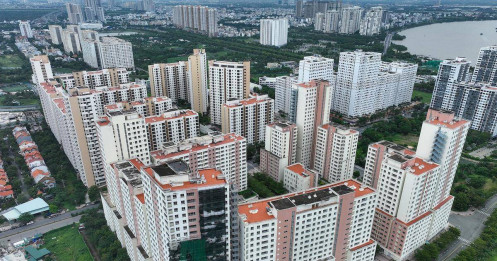 Nguyên nhân TP.HCM chưa thể đấu giá 3.790 căn hộ tại Thủ Thiêm trong năm nay