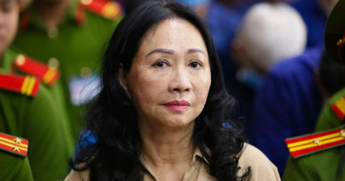 68 tuổi, bà Trương Mỹ Lan có được miễn 673 tỉ đồng án phí?