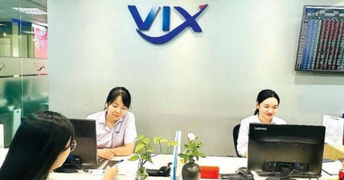 VIX sẽ gia nhập Top 3 CTCK lớn nhất ngành sau khi phát hành 770 triệu cổ phiếu
