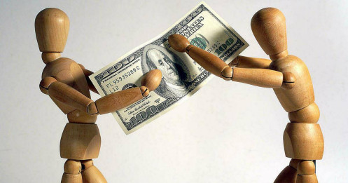 Đằng sau một thế hệ lương càng tăng mà đời càng “nghèo”: Một tâm lý rất phổ biến khi trong ví “nhiều tiền”