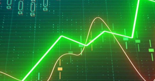 Thị trường tuần 15/2024: VNINDEX tăng điểm với thanh khoản giảm mạnh, Cá nhân duy trì mua ròng