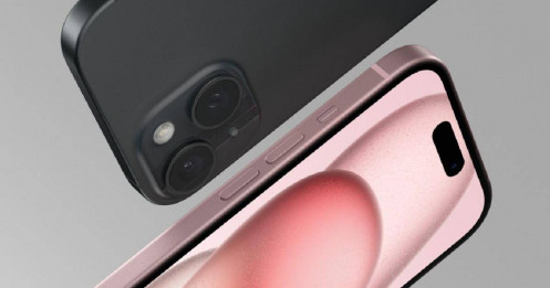 iPhone 16 Plus lộ chi tiết mới: Người dùng Apple lâu năm sẽ thất vọng?