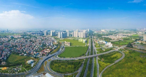 Dự kiến giao dịch chuyển nhượng thổ cư tại Hà Nội tiếp tục tăng trong quý 2/2024