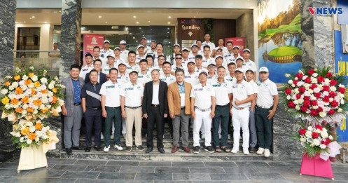 Lịch trình hoạt động và thi đấu chính thức của vòng chung kết giải Vô địch đối kháng đồng đội cúp Hùng Vương - King’s Cup 2024