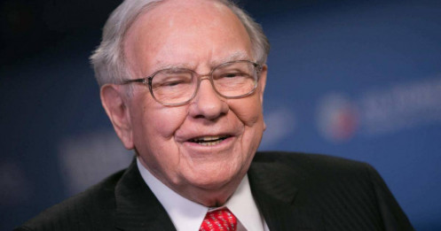 Lý do Warren Buffett không đầu tư vào vàng