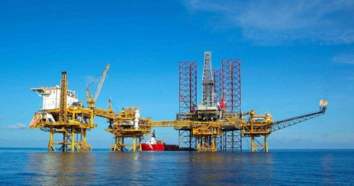 Nhận định ngành dầu khí vào chu kỳ mới, VDSC gọi tên 2 cổ phiếu triển vọng