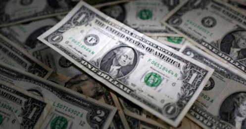 Đồng USD mạnh lên khiến các nền kinh tế 'lo sợ'