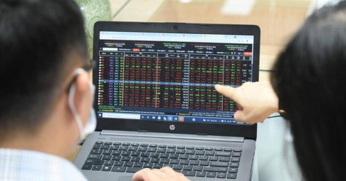 Buy in hold: Chiến lược không dễ áp dụng tại thị trường chứng khoán Việt Nam