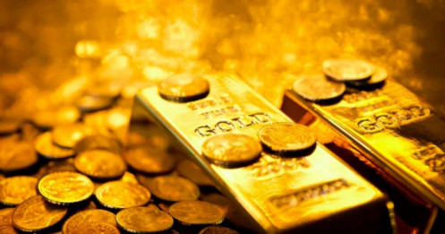 Không để giá vàng ảnh hưởng đến phát triển kinh tế