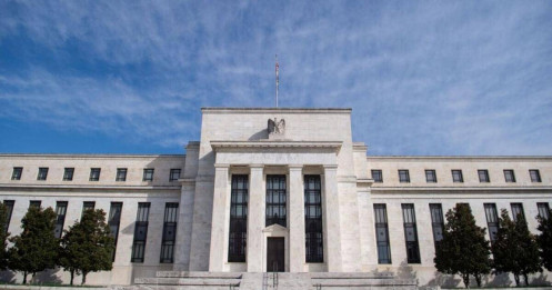 Morgan Stanley: Việc Fed trì hoãn cắt giảm lãi suất sẽ đẩy lùi việc nới lỏng tiền tệ ở châu Á