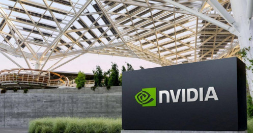 Nvidia đầu tư vào Indonesia: Việt Nam đáng lo ngại?