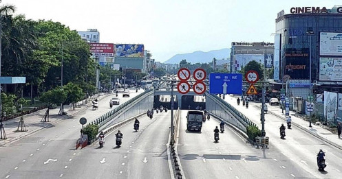 Tập đoàn Thuận An từng trúng thầu dự án hầm chui gần 120 tỷ đồng tại Đà Nẵng