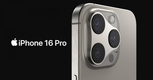 Điểm cộng khiến iFan không tiếc tiền mua iPhone 16 Pro