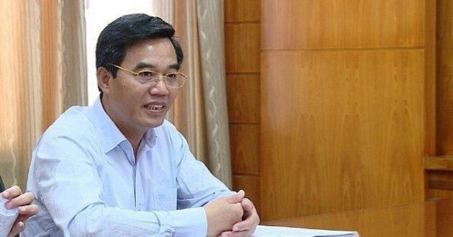 Bắt 3 cán bộ ở Bắc Giang liên quan đến CTCP Tập đoàn Thuận An