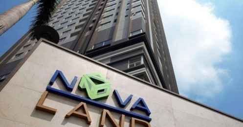 NVL giảm 11% sau 2 phiên, cổ đông lớn nhà Chủ tịch Bùi Thành Nhơn muốn bán hàng triệu cổ phiếu