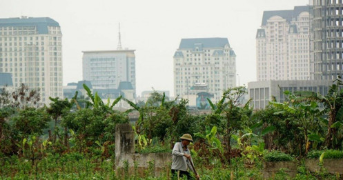 Luật Quy hoạch đô thị và nông thôn: Kiến nghị cơ chế đặc thù cho nhà ở xã hội