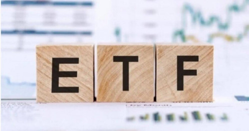 Quỹ ETF trăm triệu đô bán ròng cổ phiếu Việt sau nhiều tuần im tiếng, loại hết THD
