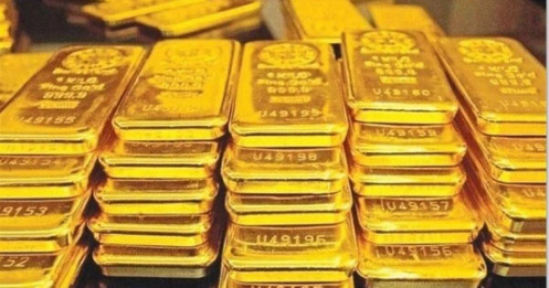 Vì sao Ngân hàng Nhà nước bán vàng sẽ giúp giá USD hạ nhiệt?