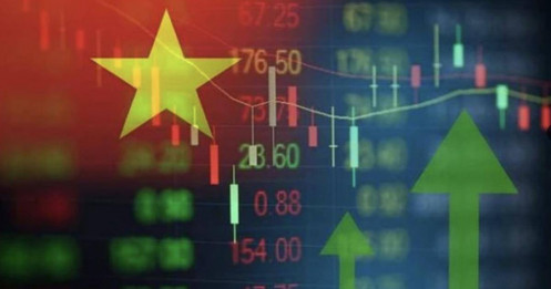 Đại diện World Bank: Thị trường chứng khoán Việt Nam nên ở một đẳng cấp khác
