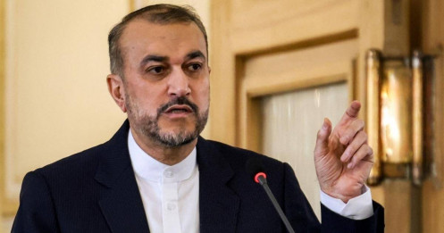 Iran nói không muốn leo thang căng thẳng khu vực