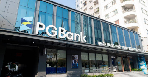 Trước thềm đại hội cổ đông, 2 lãnh đạo PGBank xin từ nhiệm