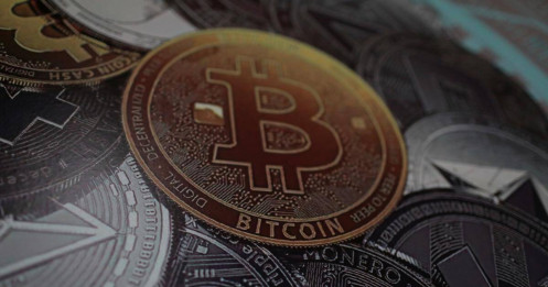 'Cơn sốt' ETF Bitcoin giảm dần