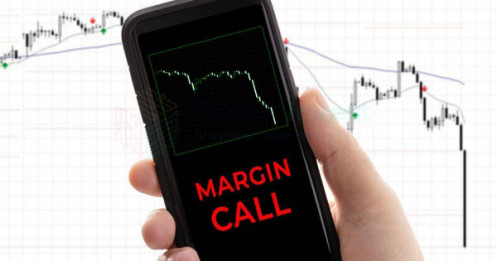 Bí mật của margin - Tình trạng margin hiện tại? Khi nào margin call sẽ xuất hiện?