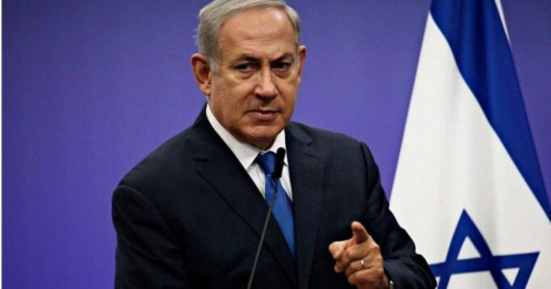 Israel họp khẩn trước khả năng ICC "phát lệnh bắt Thủ tướng Netanyahu"