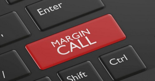 Liệu TTCK có xảy ra tình trạng "call margin" trong thời gian tới?