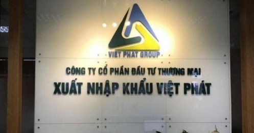 Xuất nhập khẩu Việt Phát bị cưỡng chế thuế 4,3 tỷ đồng