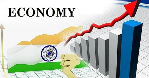 IMF: Ấn Độ sẽ vượt Nhật thành nền kinh tế lớn thứ 4 vào năm 2025