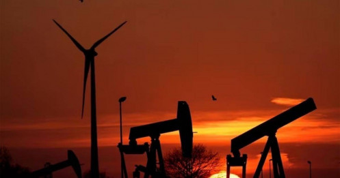 Giá xăng dầu hôm nay (21-4): Tuần giảm sâu nhất kể từ tháng 2