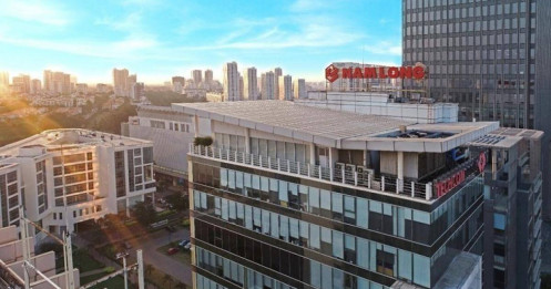 Nam Long đặt mục tiêu lợi nhuận sau thuế 821 tỷ đồng, phát triển mô hình bất động sản tích hợp