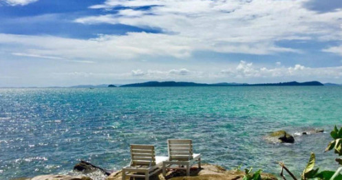 Top những hòn đảo hot nhất Việt Nam mà ai cũng muốn đi 1 lần trong đời: Lựa chọn tuyệt vời cho các kỳ nghỉ!