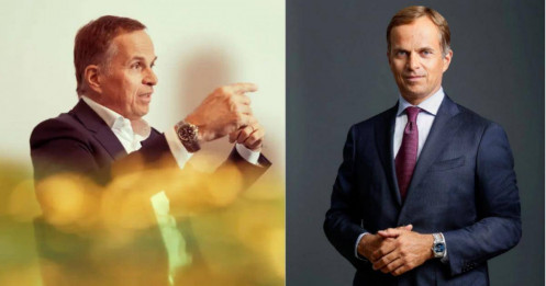 CEO Rolex: "Tôi không thích mọi người so sánh đồng hồ với cổ phiếu"