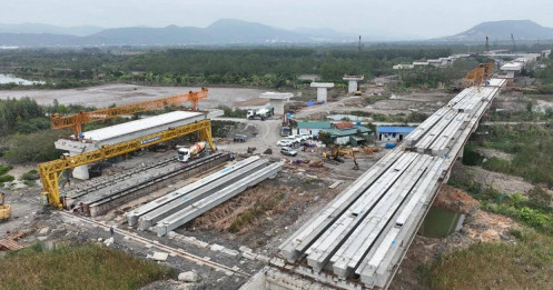 Quảng Ninh rà soát gói thầu hơn 706 tỷ đồng liên quan Tập đoàn Thuận An