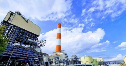 Đề xuất EVN mua bao tiêu 70% sản lượng dự án điện khí LNG