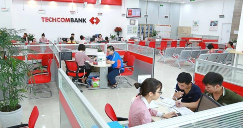 Ngân hàng Techcombank (TCB): Tỷ lệ CASA dẫn đầu ngành, lãi quý 1 tăng gần 38%