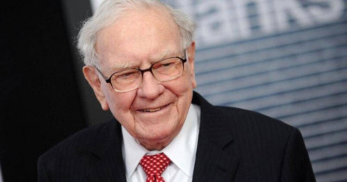 10 bài học từ Warren Buffett cho thế hệ trẻ