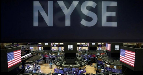 Sở giao dịch chứng khoán New York (NYSE) sẽ giao dịch "xuyên ngày đêm"