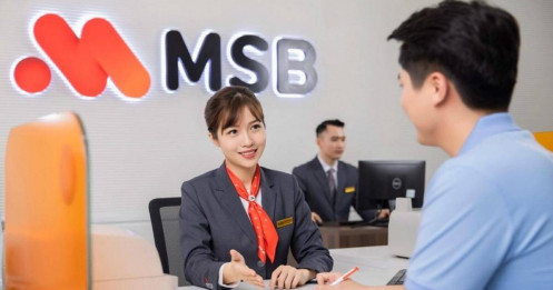 MSB nói gì về sự cố “bay hơi” tiền gửi ngân hàng vừa qua?