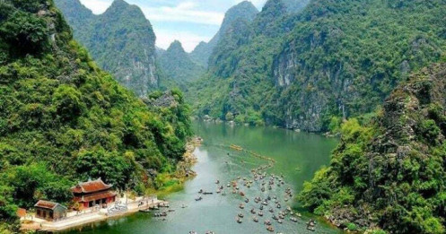 Top 8 điểm du lịch sinh thái đẹp nhất Việt Nam