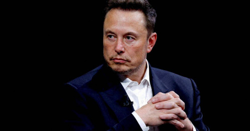 Elon Musk vừa sa thải toàn bộ 40 nhân viên phòng marketing của Tesla với lý do 'làm quảng cáo quá chung chung'