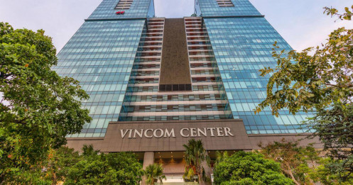 Hé lộ về cổ đông mới của chuỗi trung tâm thương mại Vincom
